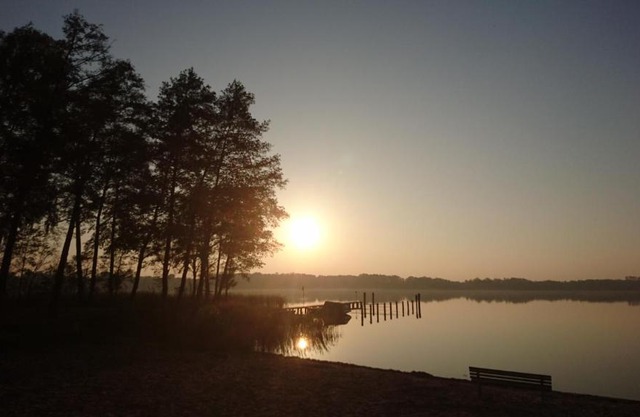 Fewoamglubigsee
