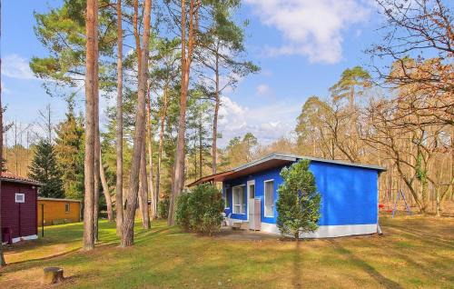 Fh Blau