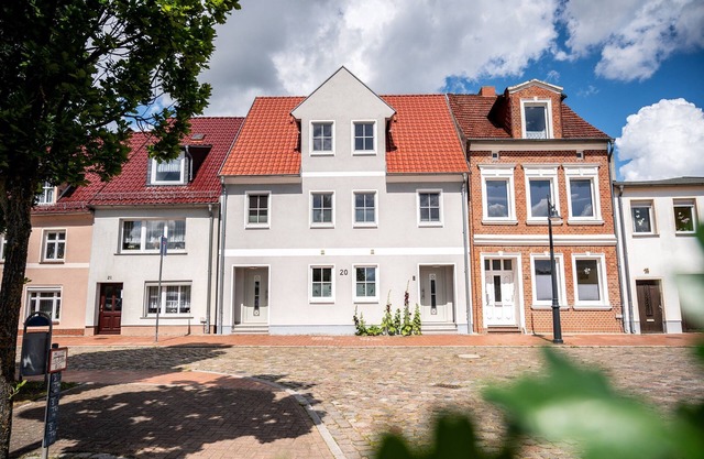 FH Luv, Ueckermünde, Deutschland