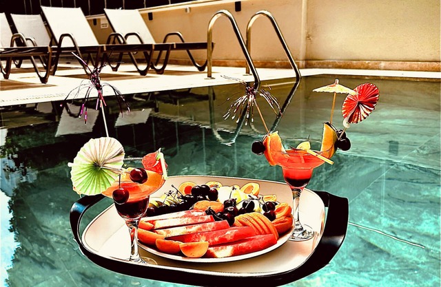 FİFTY5 SUİTE OTEL