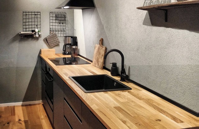 Fichte - 4 persons apartment