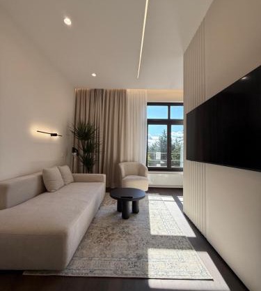 FID B' Home, Studio moderne entre Vosges et vignoble