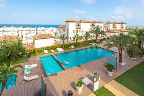 Fidalsa Guardamar Resort