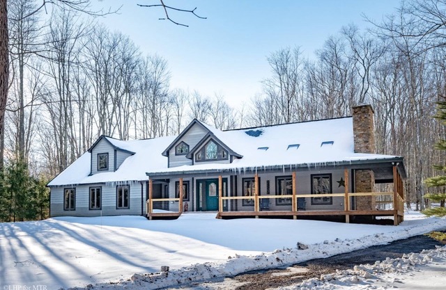 Fiddlehead - 423 Bobcat Road