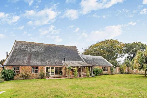 Field Barn - Norfolk