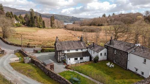 Field Cottage