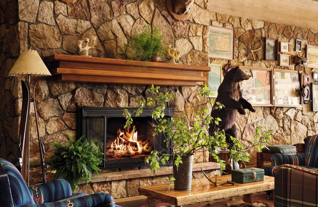 Field & Stream Lodge Bozeman