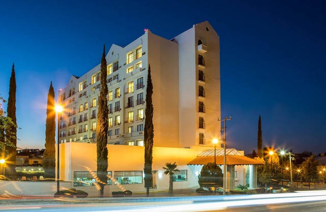 Fiesta Inn Express Chihuahua