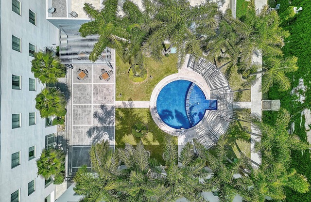 Fiesta Inn Express San Luis Potosí Oriente