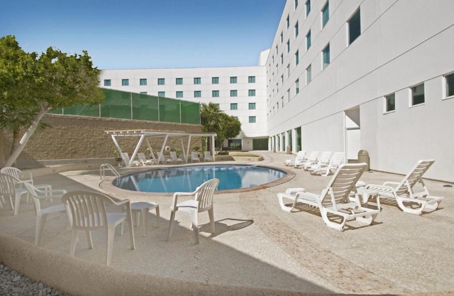 Fiesta Inn Mexicali