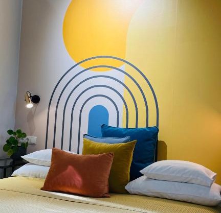 Fifteen Boutique Rooms Budapest with Self Check-In