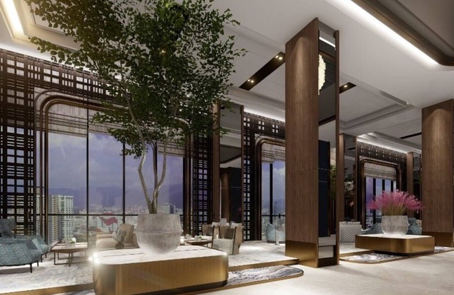 Fifth Avenue Hotel