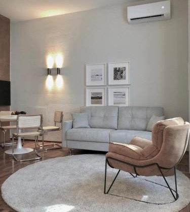 Fifty Eight Suite Milan Regina Margherita