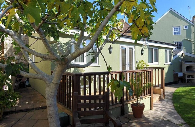 Fig Tree Cottage