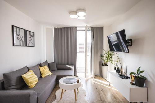 Figlo Apartment