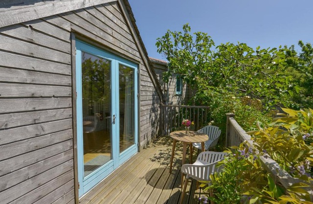Figtree Cottage