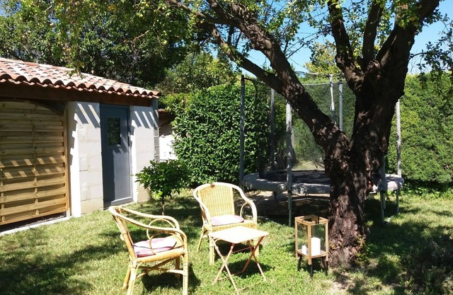 FIGUIERE IN COURTHEZON