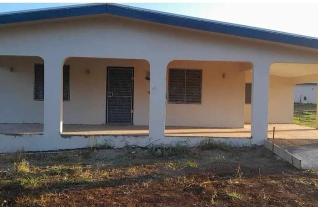 Fiji Paradise Home - Western Division