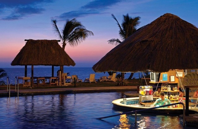 Fiji - Whyndham -Beachfront Resort- Denarau - 2 BR
