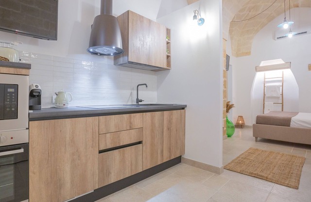 FILIA SOLIS - Old Town SUITEs & SPA