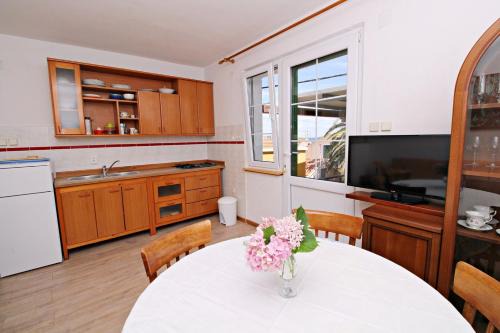 Filipi Apartment