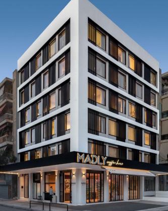 Filopappou Hill Suites by Athens Stay