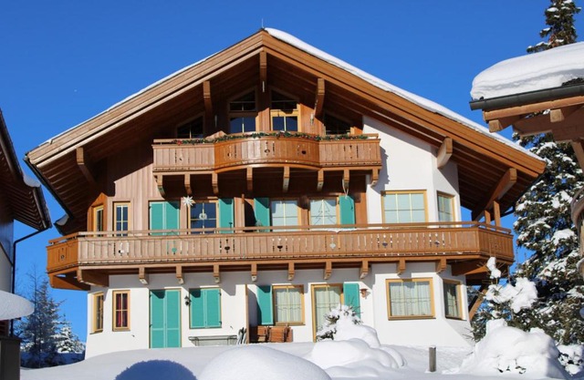 Filzsteinalpe Hochkrimml