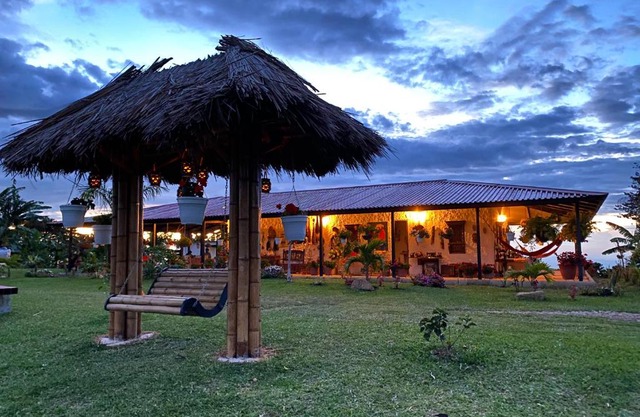 Finca Agroturística Villa Claudia
