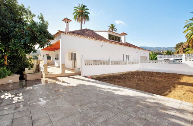 Finca 'Artiles' with Mountain View, Private Terrace and Wi-Fi