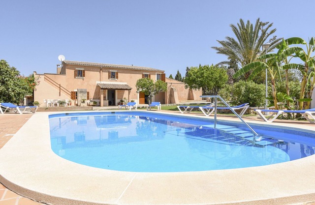 Finca Ca'n Miquel - Felanitx
