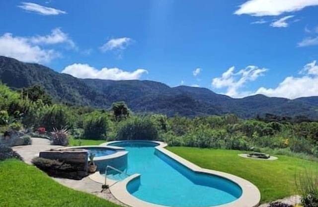Finca Camino Nuevo#7 -Ecolodge, Sea & Forest Views