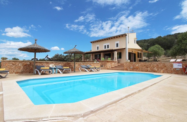 Finca Cova in Mallorca