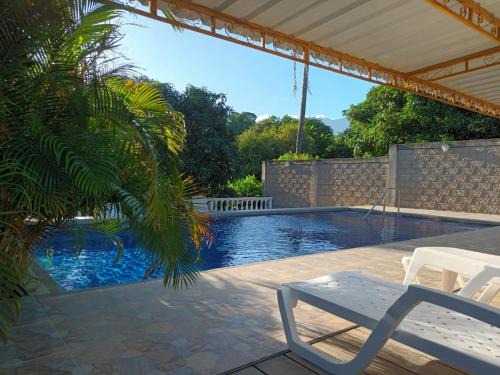 Finca de Nosotros