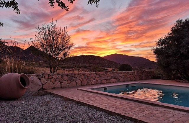 Finca 'Domicilio de Vida'