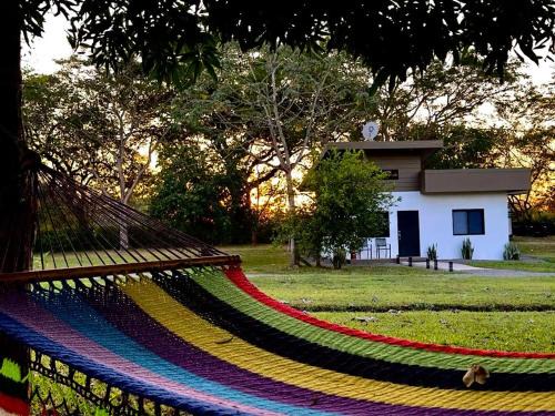 Finca Dontricia Official