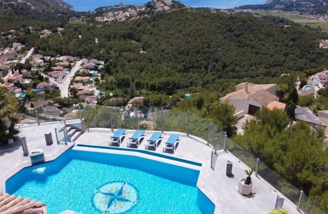 Finca Edel by Interhome