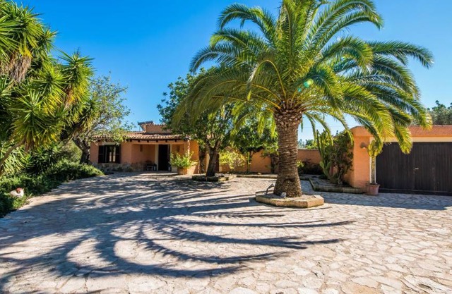Finca Ferragut