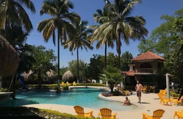 FINCA HOTEL LA PLAYITA