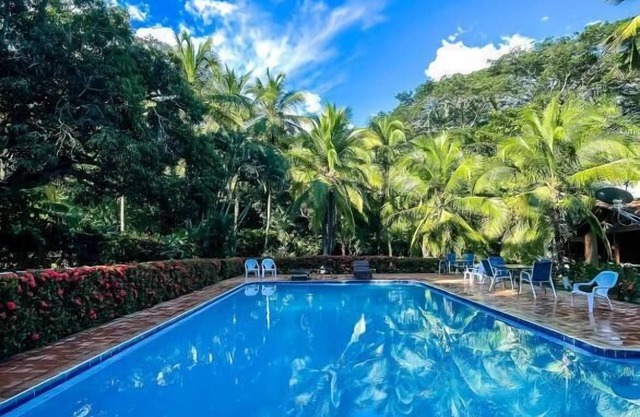 Finca Hotel La Estancia