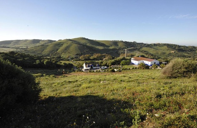 Finca La Cantarera