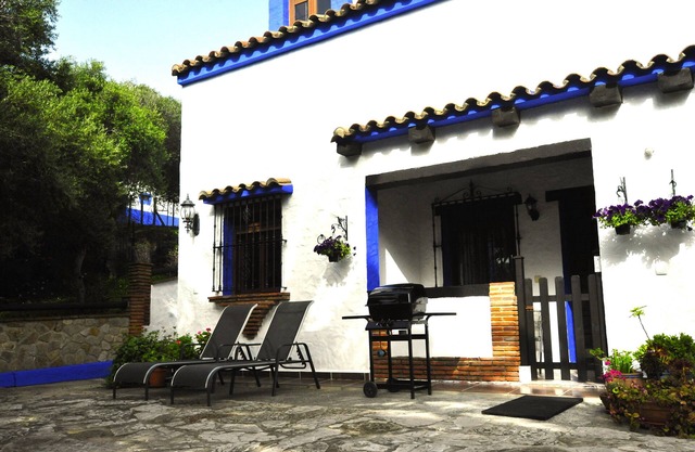 Finca La Cantarera Tarifa -Poniente apartment - Reconnect with yourself + nature