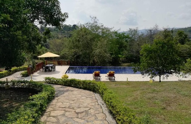 Finca La Capilla