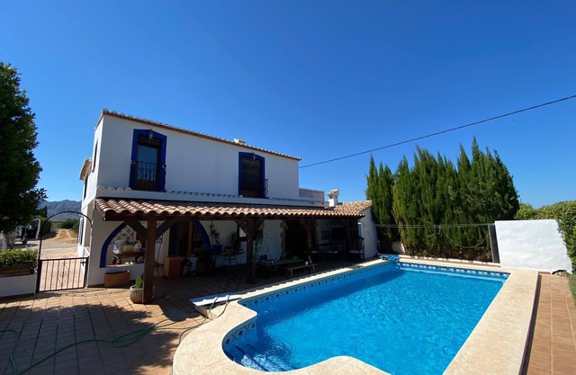 Finca La Marina