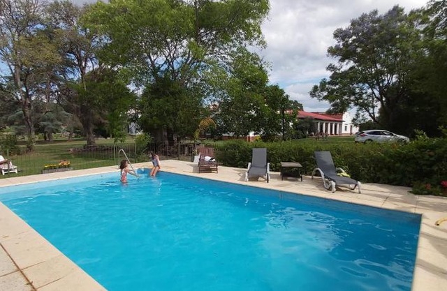 Finca La Secundina
