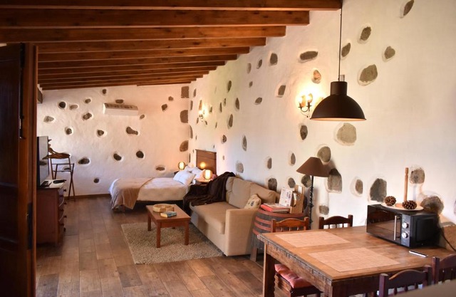 Finca Mariola - Alpendre