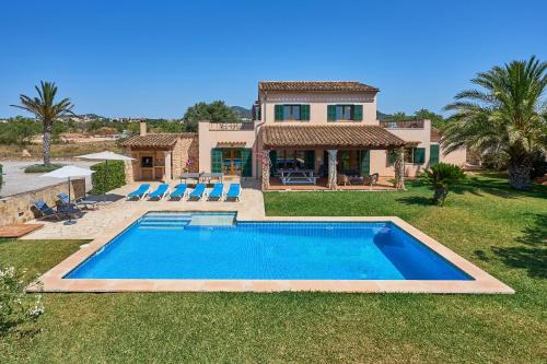 Finca Miralu