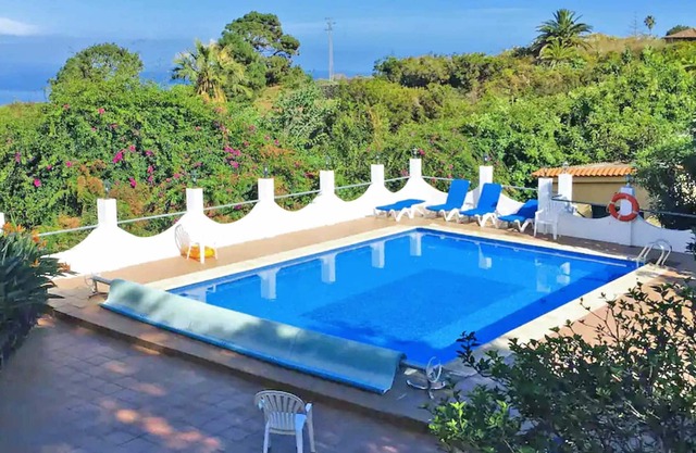 Finca Miranda, La Palma