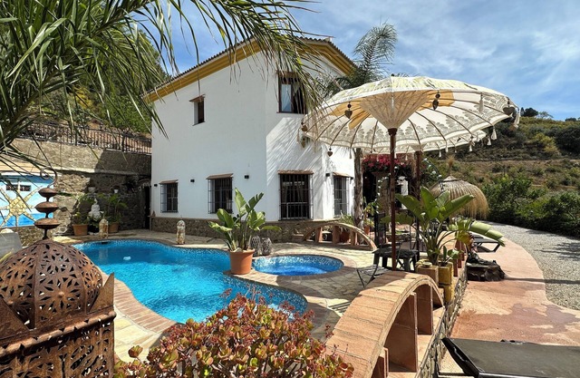 Finca Padre Sol