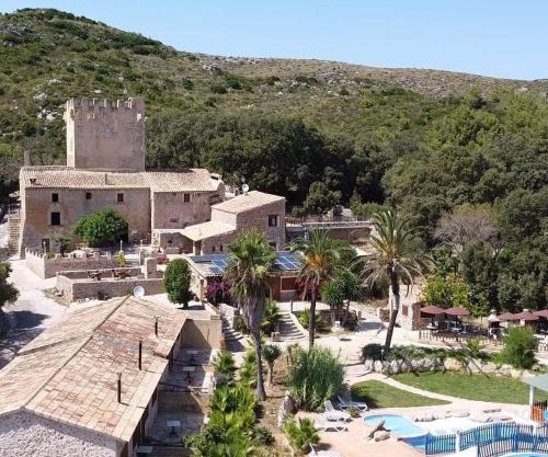 Finca Sa Duaia de Dalt