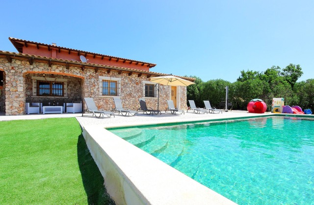 Finca Son Blai Muro 228 by Mallorca Charme